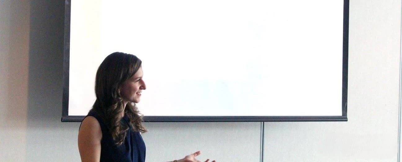 Gardner Walker Training